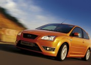 Ford Focus ST